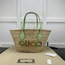 Gucci Shopping Bags